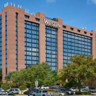 Фотографии гостиницы 
            The Westin Dallas Fort Worth Airport