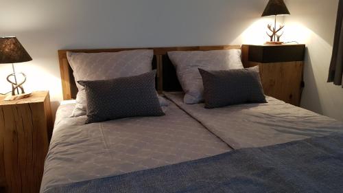 Фотография гостевого дома Gästehaus Sabine