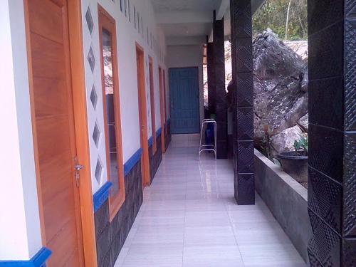 Фотография мини отеля Setia Homestay