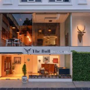 Фотографии гостиницы 
            THE BULL Boutique Hotel