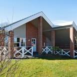 Фотография гостевого дома Holiday Home Vigen II