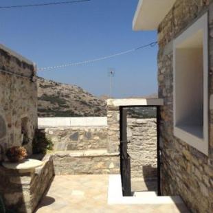 Фотография гостевого дома Doukaki’s House Naxos