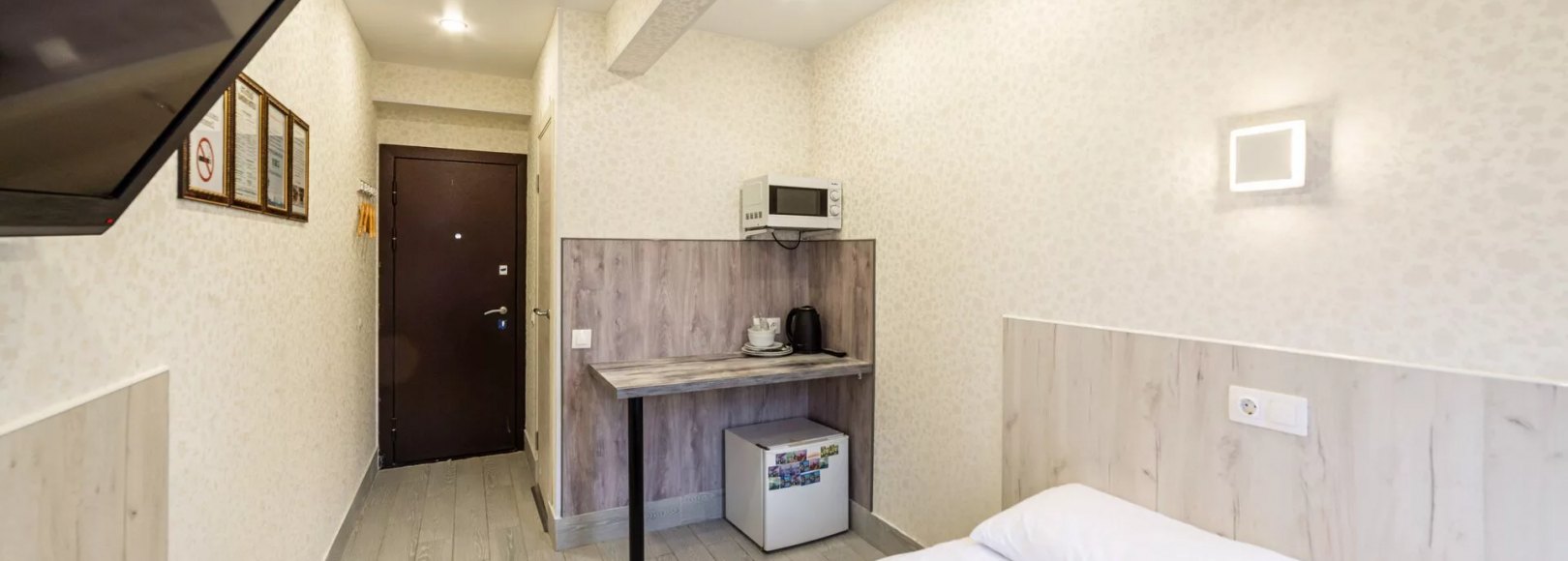 Фотография квартиры Samsonov Hotel на Черняховского 35