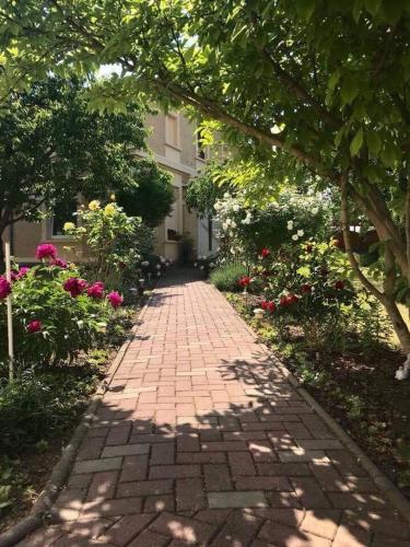 Фотография мини отеля PensionLien