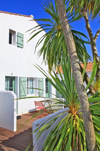 Фотография гостевого дома Résidence La Chaize