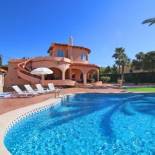 Фотография гостевого дома Villas Costa Calpe - Roma