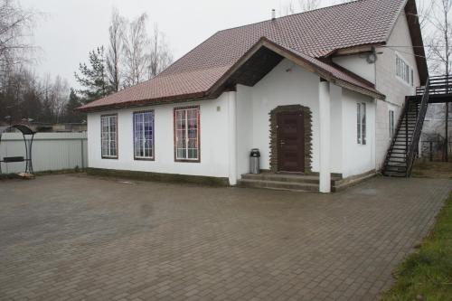 Фотография мини отеля Барские Сауны