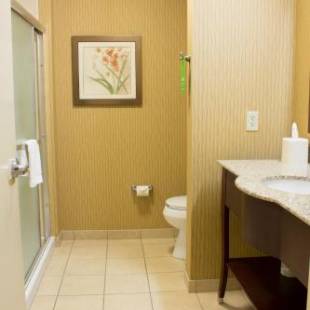 Фотографии гостиницы 
            Hampton Inn Junction City