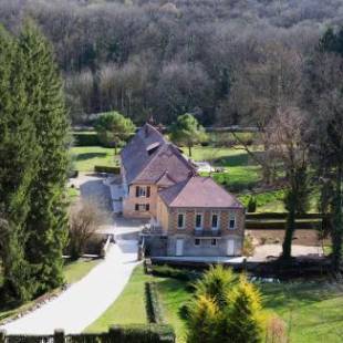 Фотографии гостевого дома 
            Gîte Moulin de la Serrée