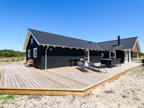 Фотографии гостевого дома 
            Holiday home Fanø XLIII