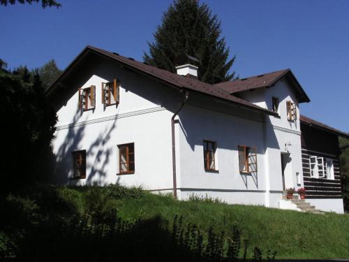 Фотография мини отеля Penzion Olesnice