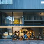 Фотография гостиницы Imu Hotel Kyoto