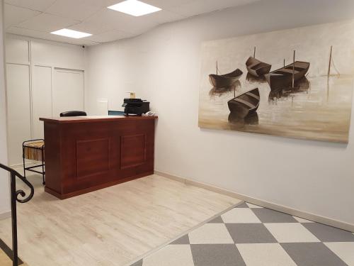 Фотография гостиницы Hotel Mayna