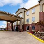 Фотография гостиницы Comfort Inn and Suites Fredericksburg