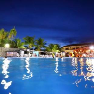 Фотографии гостиницы 
            Coroa Vermelha Beach - All Inclusive