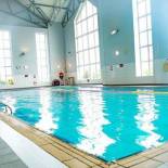 Фотография гостиницы Maldron Hotel & Leisure Centre, Oranmore Galway