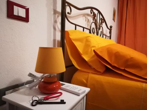 Фотография мини отеля Deiana