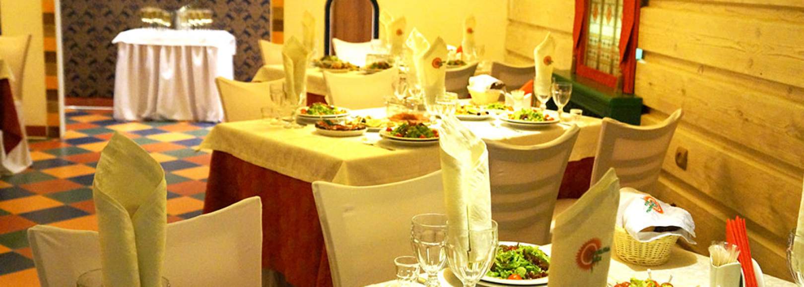 Фотография ресторана Соловьиная роща