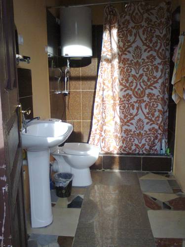 Фотография мини отеля Деревня Хванчкара