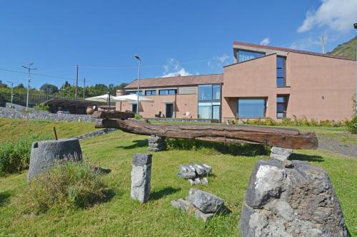 Фотография мини отеля Cirasa Luxury Country House