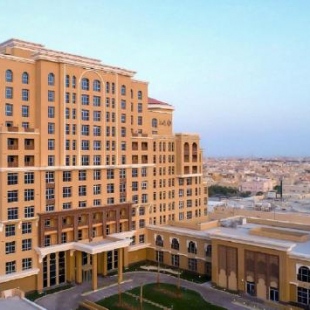 Фотография гостиницы Shaza Riyadh