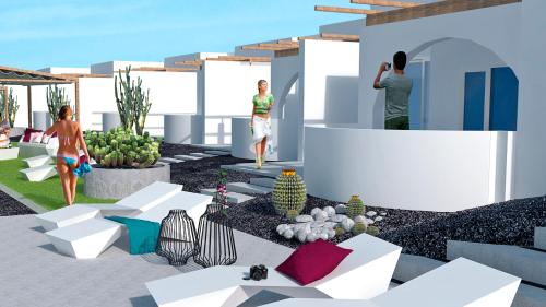 Фотография гостиницы Hotel Cooee Taimar