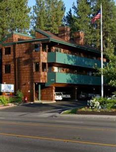 Фотография апарт отеля Snow Lake Lodge