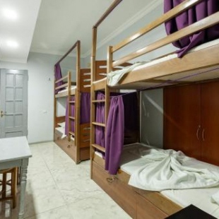 Фотография хостела HOSTEL TETATET