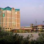 Фотография гостиницы Embassy Suites by Hilton Dallas Frisco Hotel & Convention Center