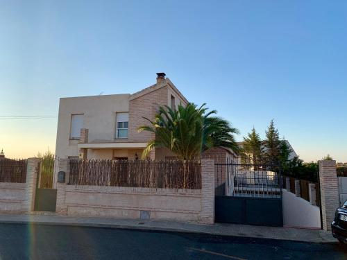 Фотография гостевого дома Casa Rural Nardo