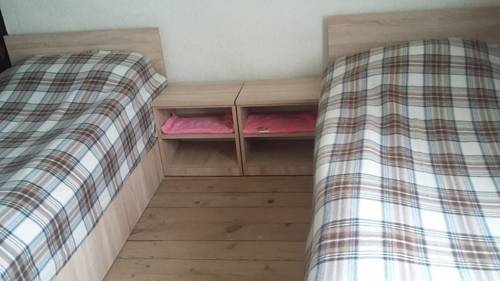 Фотография хостела Tishe