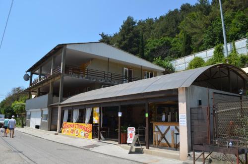 Фотография гостевого дома Галина