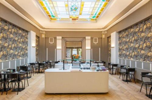 Фотография гостиницы Hotel Louisa