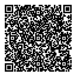 QR код хостела Georgianize Yourself