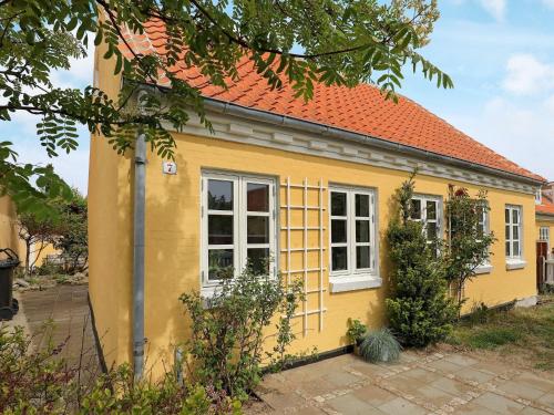 Фотография гостевого дома Holiday home Skagen XLI