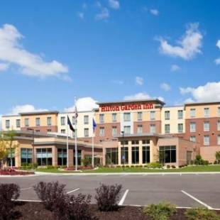 Фотографии гостиницы 
            Hilton Garden Inn Ann Arbor