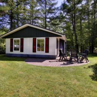 Фотографии гостевого дома 
            Cozy holiday home with a dishwasher, near Zwolle