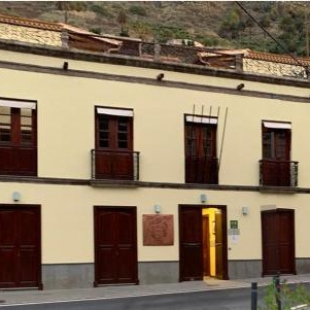 Фотография гостиницы Hotel Escuela Rural Casa Los Herrera