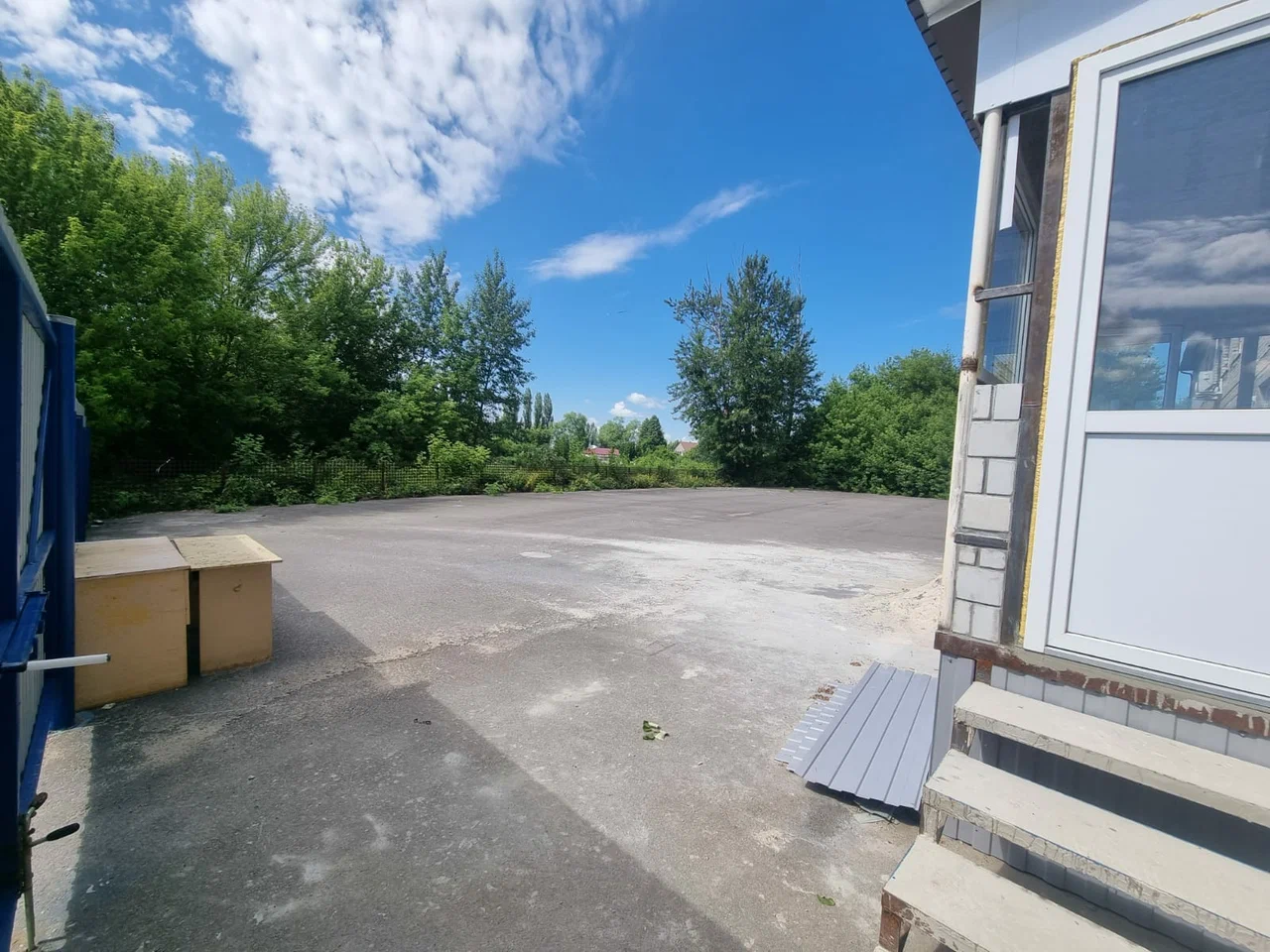 Фотография гостиницы Гостиница Звёздная