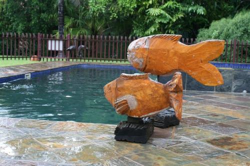 Фотография мини отеля Selati 103 Guest Cottages