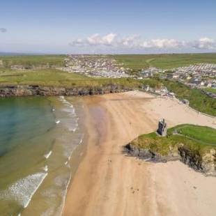 Фотографии гостиницы 
            Wilde Ballybunion