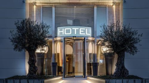 Фотография гостиницы Stadio Hotel