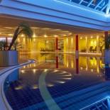 Фотография гостиницы H+ Hotel & SPA Friedrichroda