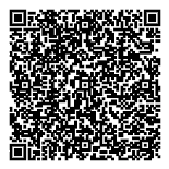 QR код гостиницы Дорожная