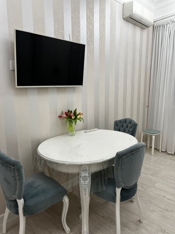 Фотография квартиры Апартаменты Sundag