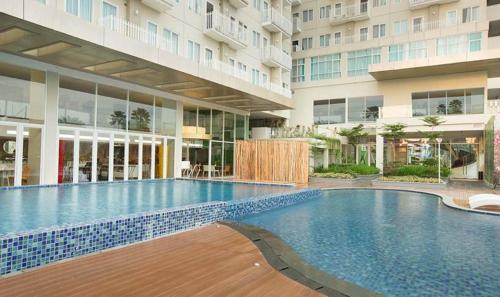 Фотографии гостиницы
Horison Bogor Icon Hotel & Convention