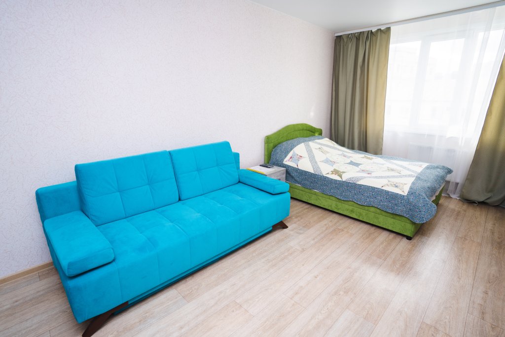 Фотография квартиры Апартаменты Atlant 93