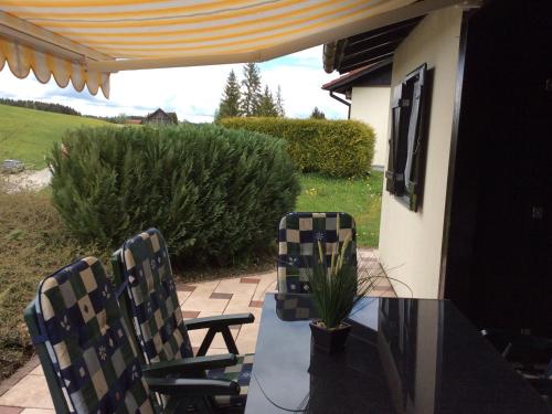 Фотография гостевого дома Ferienhaus Gerhard