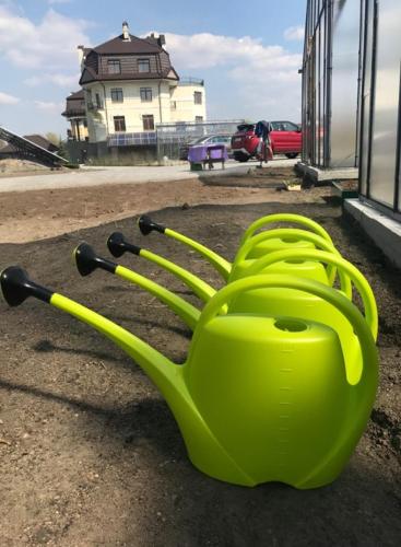 Фотография мини отеля Бобрица Дача