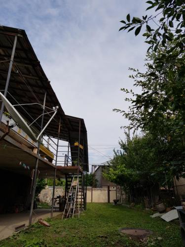 Фотография гостевого дома Этно Хаус Тианети